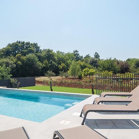 Villa Grota Porec Exterior photo